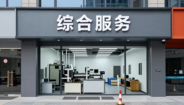 苏州天若智能科技有限公司