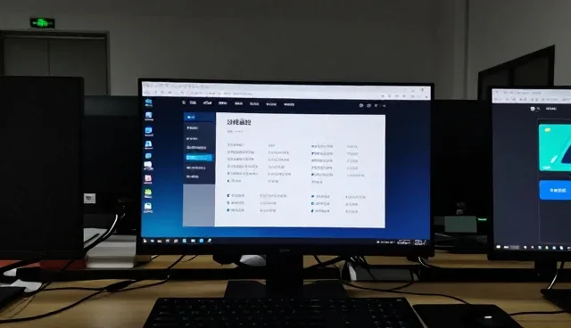 环境适应性驱动数据采集系统升级路径分析