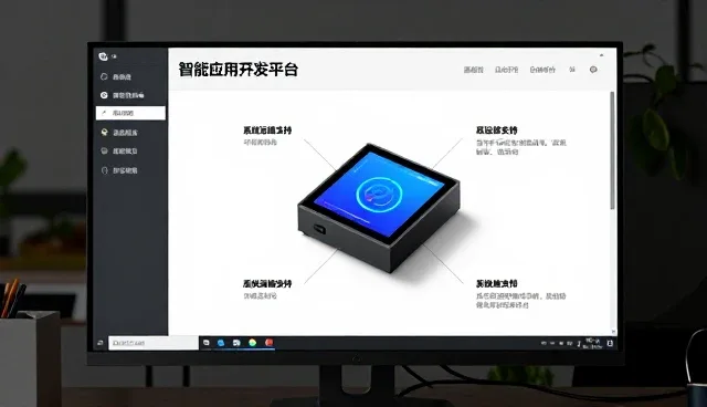 智能应用开发平台选型中的核心关注点解析