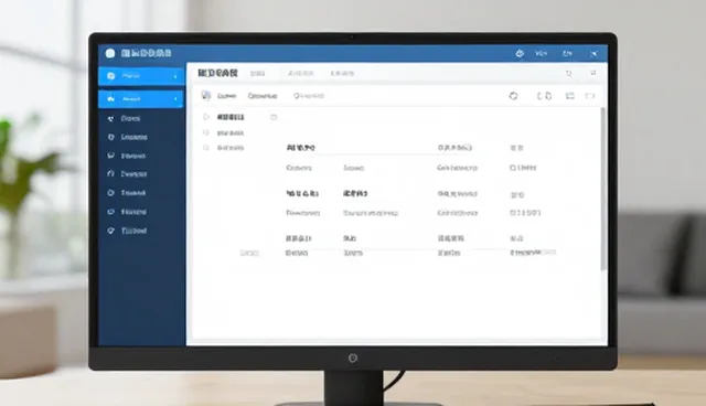 物联网控制系统中智能应用开发的常见问题及处理方法
