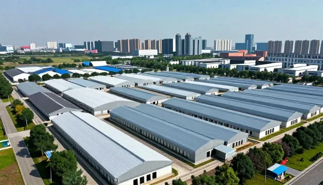 智能物联网控制系统在复杂场景中的性能表现与适用条件