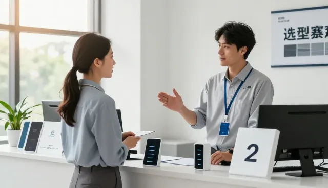 物联网系统在工业场景中的维护挑战与规划策略